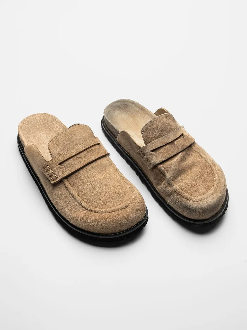 Химчистка 2Mood — до и после | SOLE FRESH Ростов-на-Дону
