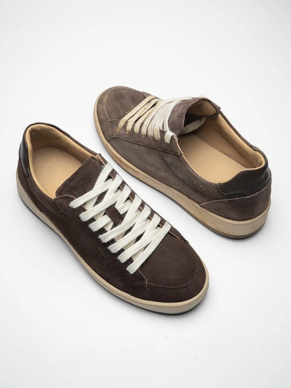 Химчистка 2Mood — до и после | SOLE FRESH Ростов-на-Дону