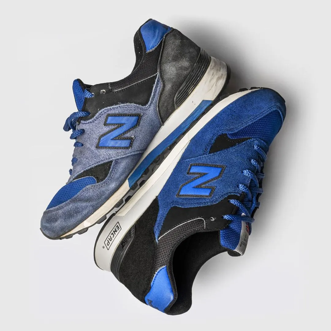 Химчистка New Balance — до и после | SOLE FRESH Ростов-на-Дону
