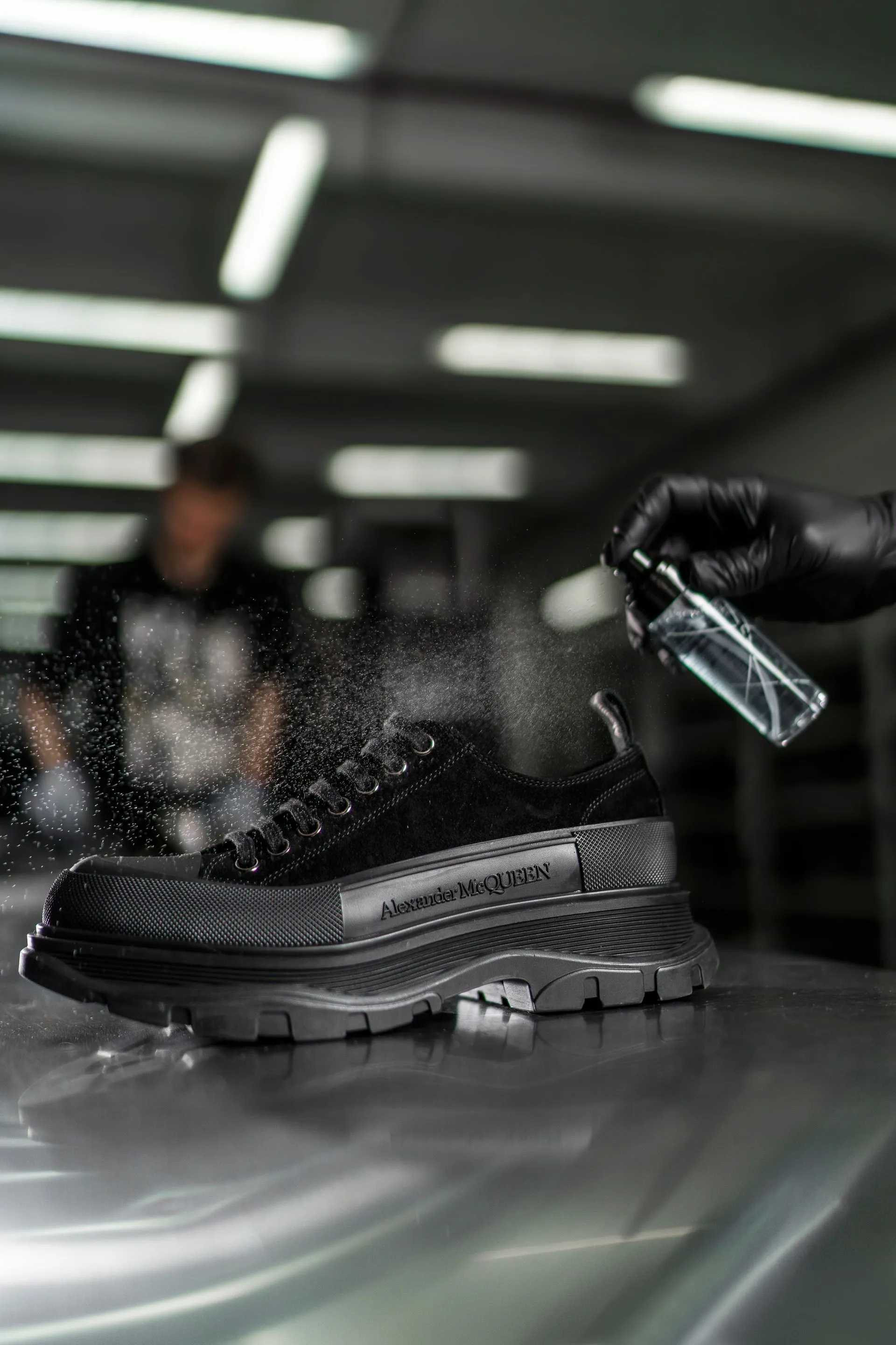 Химчистка обуви | SOLE FRESH Ростов-на-Дону